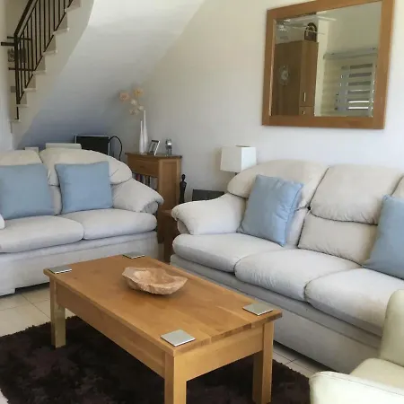 2 Bed High Spec Village House In Goudi *