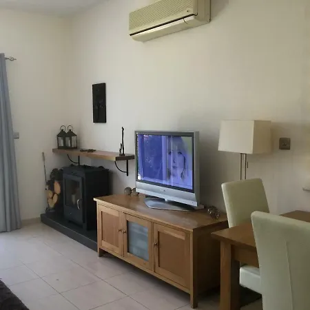 2 Bed High Spec Village House In Goudi *