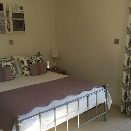 2 Bed High Spec Village House In Goudi *