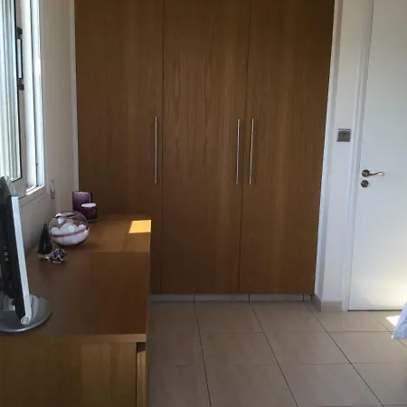 2 Bed High Spec Village House In Goudi * Goudhi