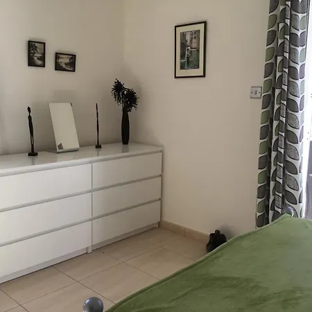 2 Bed High Spec Village House In Goudi Goudhi
