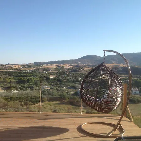 2 Bed High Spec Village House In Goudi Semesterbostad *
