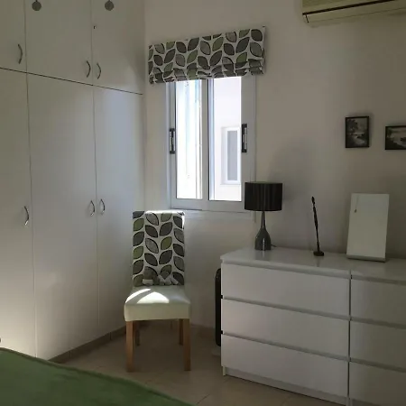 2 Bed High Spec Village House In Goudi Goudhi
