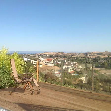 2 Bed High Spec Village House In Goudi *