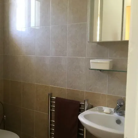 2 Bed High Spec Village House In Goudi *