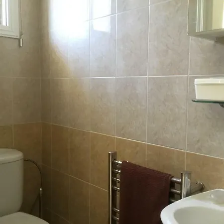 2 Bed High Spec Village House In Goudi