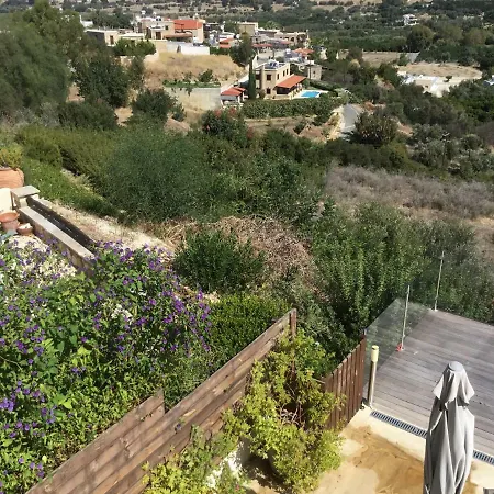 2 Bed High Spec Village House In Goudi *