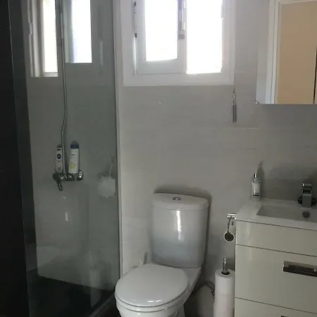 2 Bed High Spec Village House In Goudi *