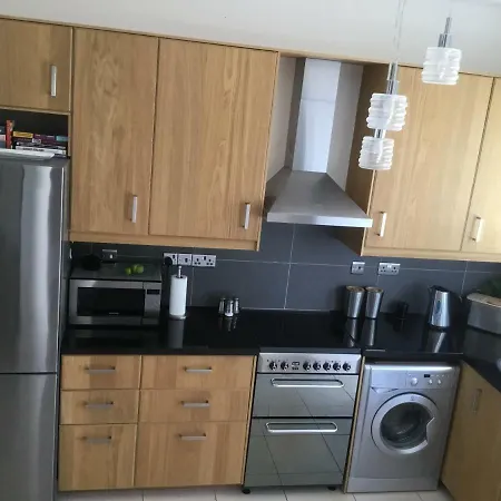 2 Bed High Spec Village House In Goudi