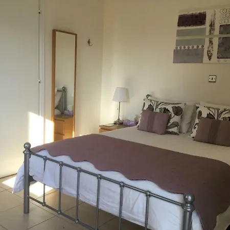 2 Bed High Spec Village House In Goudi