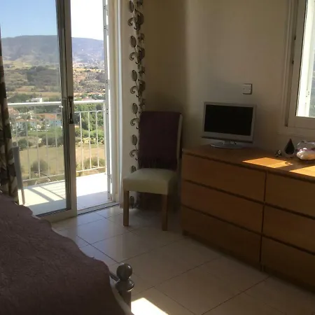 2 Bed High Spec Village House In Goudi Goudhi