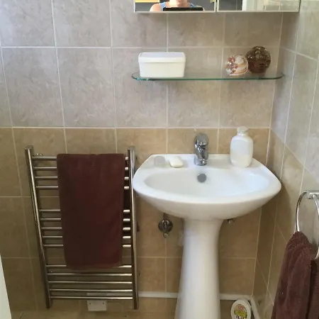 2 Bed High Spec Village House In Goudi *